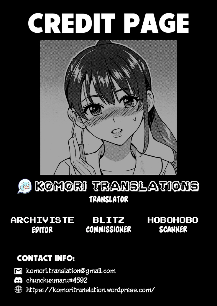Koko Kara Saki Wa Sex Desu!! #1