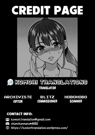 Koko Kara Saki Wa Sex Desu!! #1 Page #25