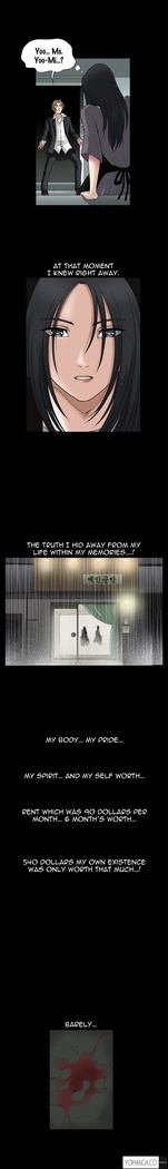 Seduction Ch.1-27