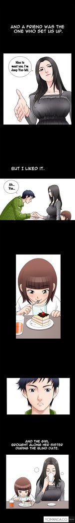 Seduction Ch.1-27