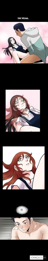Seduction Ch.1-27