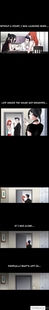 Seduction Ch.1-27