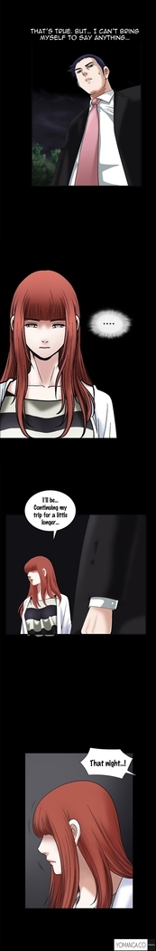 Seduction Ch.1-27