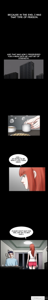 Seduction Ch.1-27