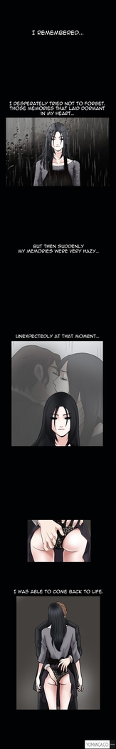 Seduction Ch.1-27
