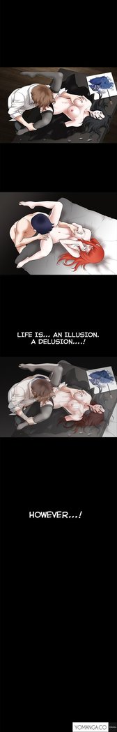 Seduction Ch.1-27