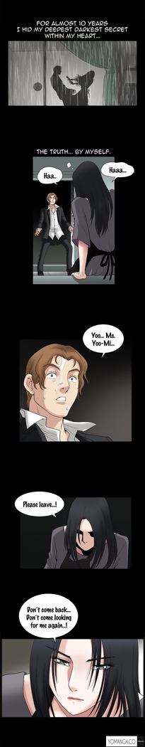 Seduction Ch.1-27