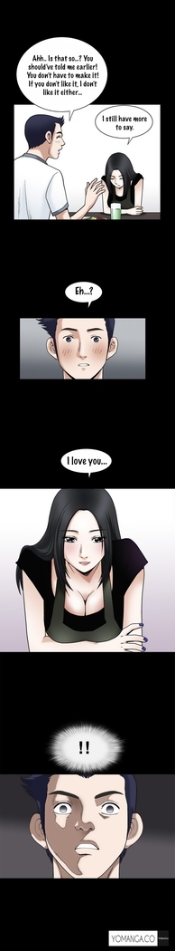 Seduction Ch.1-27
