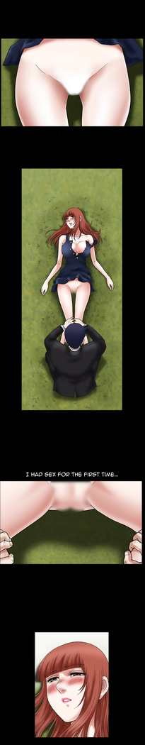 Seduction Ch.1-27