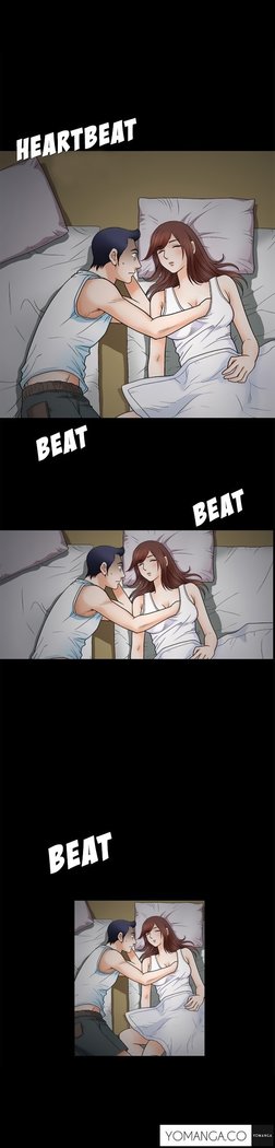 Seduction Ch.1-27