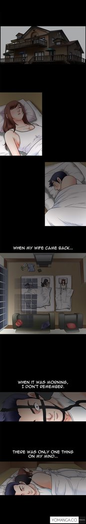 Seduction Ch.1-27