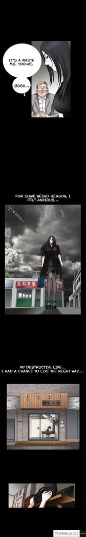 Seduction Ch.1-27