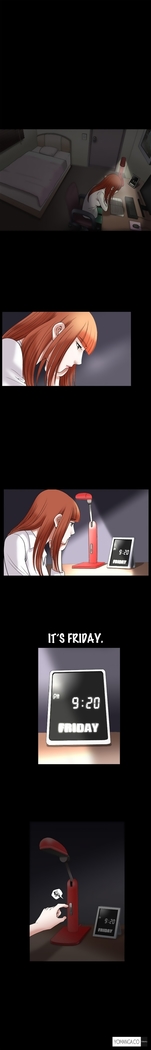 Seduction Ch.1-27