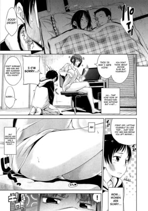 Sweets Sweat Ch.07 Page #3