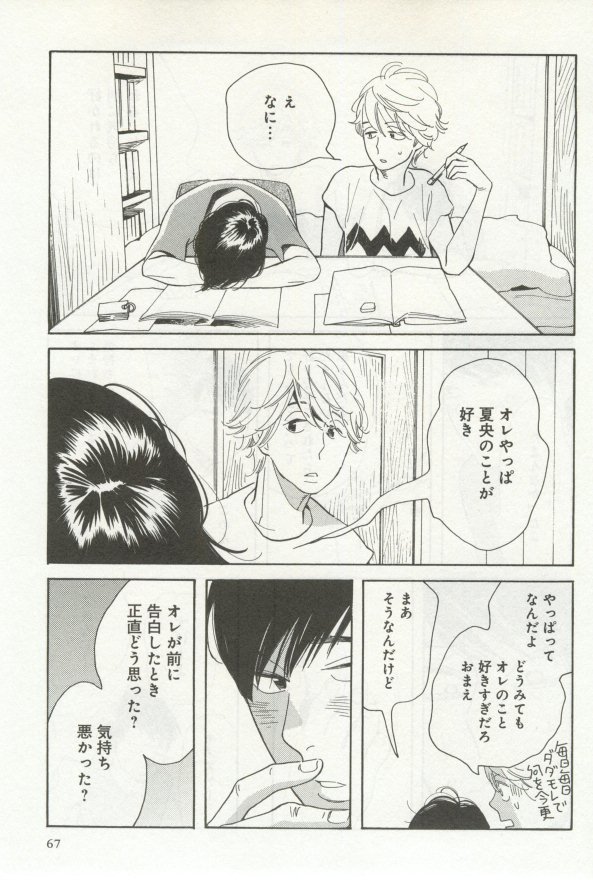 よみきりCitron 2014 Autumn