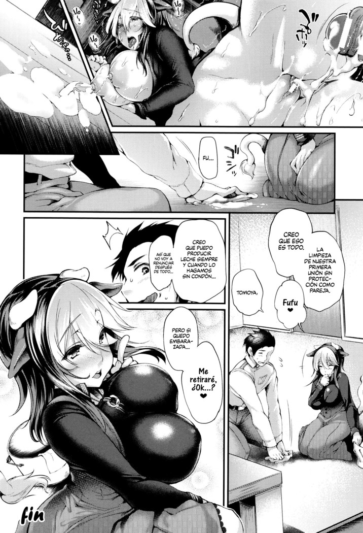 Sakusaku Meat Pie Ch. 1-7