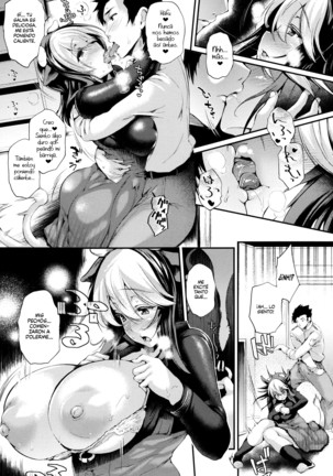 Sakusaku Meat Pie Ch. 1-7 Page #20
