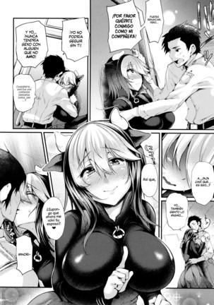 Sakusaku Meat Pie Ch. 1-7 Page #19