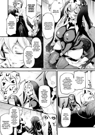Sakusaku Meat Pie Ch. 1-7 - Page 34