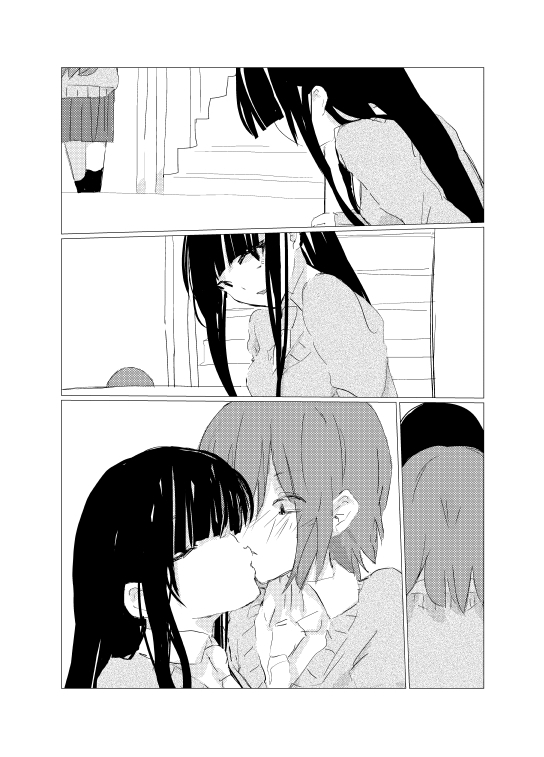 obscure morning