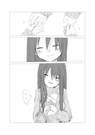 obscure morning Page #24