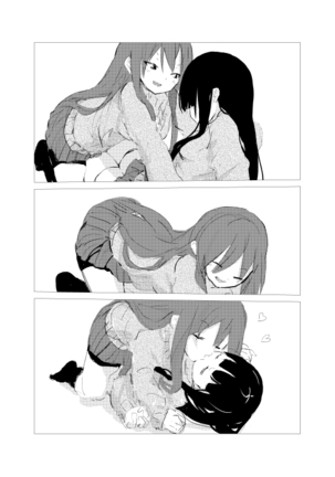 obscure morning Page #69