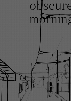 obscure morning Page #85
