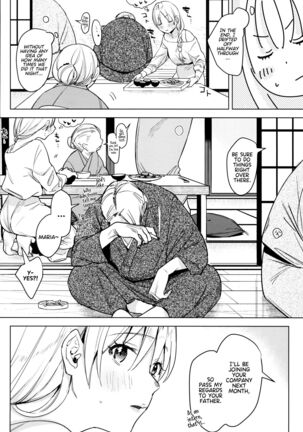 Shinkon Kanojo 2 | Newlywed Girlfriend 2 Page #31