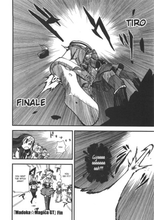 Puella Magi Madoka Magica Comic Anthology Volume 01 - Page 146