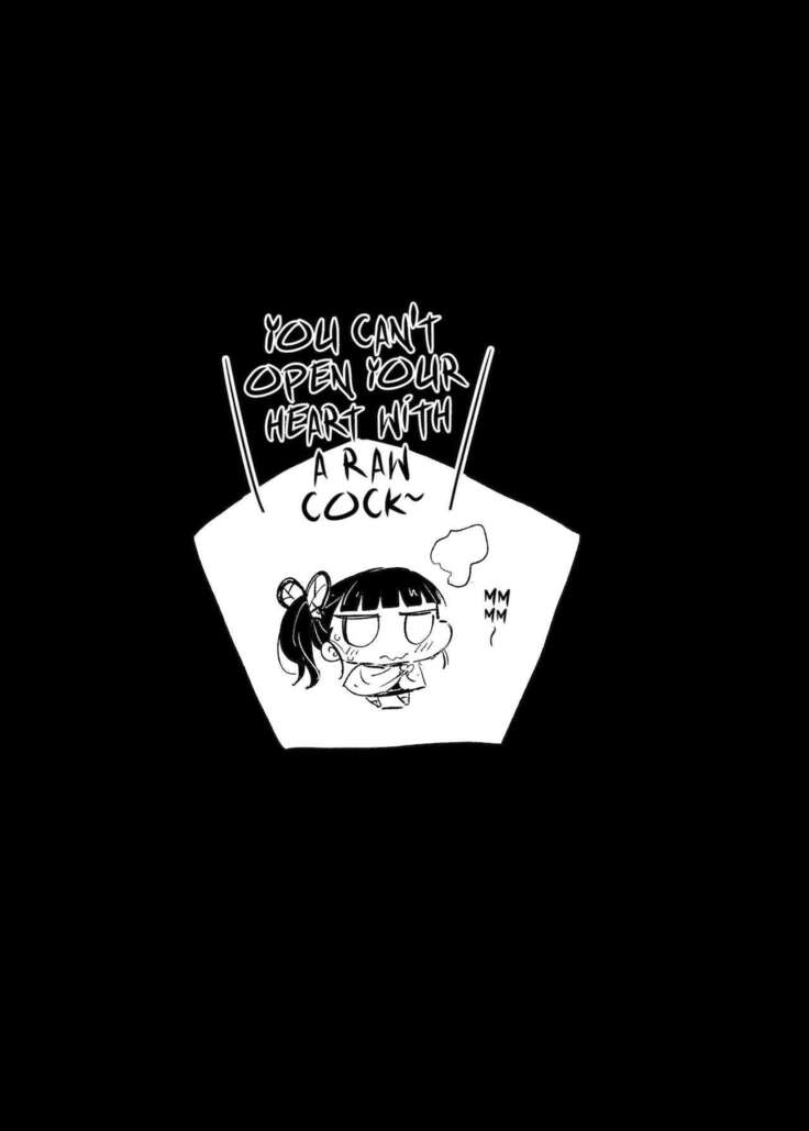 [Eromazun (Ma-kurou)] Kanao Muhyoujou Kan - RAPE OF DEMON SLAYER 3 | Rape of the Emotional Kanao - Rape of Demon Slayer 3 (Kimetsu no Yaiba) [English] [Keye Necktire] [Digital] [Decensored] [Colorized]