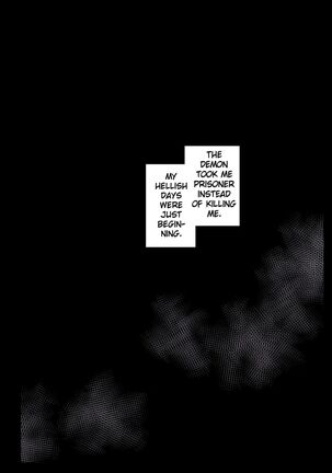 [Eromazun (Ma-kurou)] Kanao Muhyoujou Kan - RAPE OF DEMON SLAYER 3 | Rape of the Emotional Kanao - Rape of Demon Slayer 3 (Kimetsu no Yaiba) [English] [Keye Necktire] [Digital] [Decensored] [Colorized] Page #14