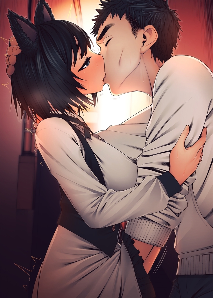 Imouto ni Kusuri wo Nomasetara――