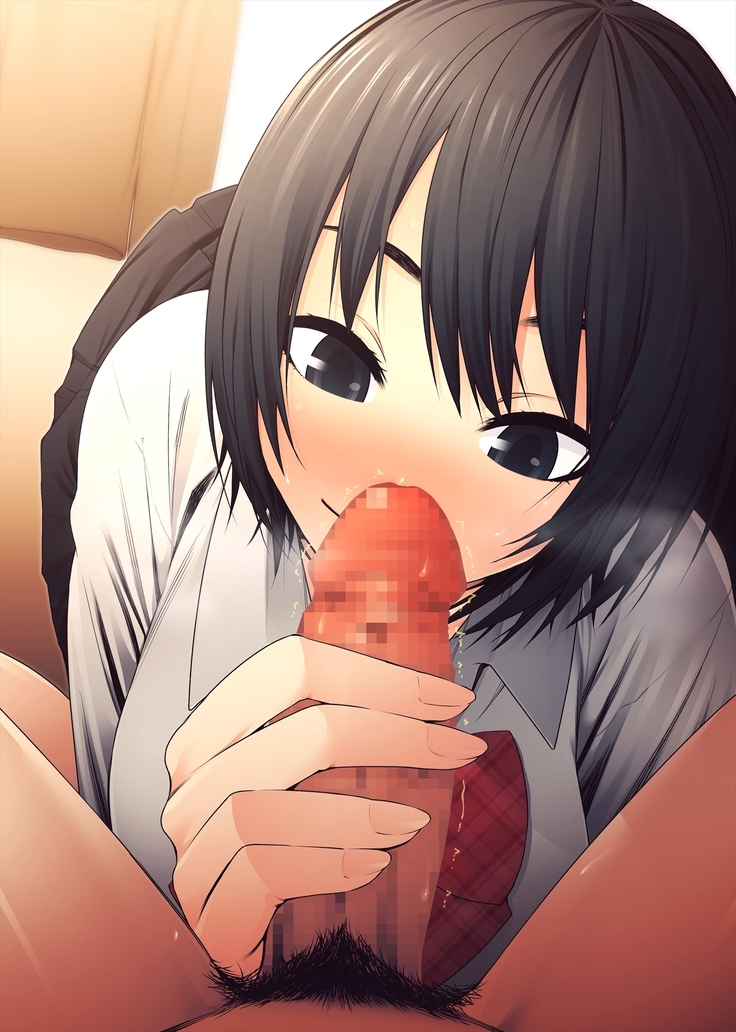 Imouto ni Kusuri wo Nomasetara――