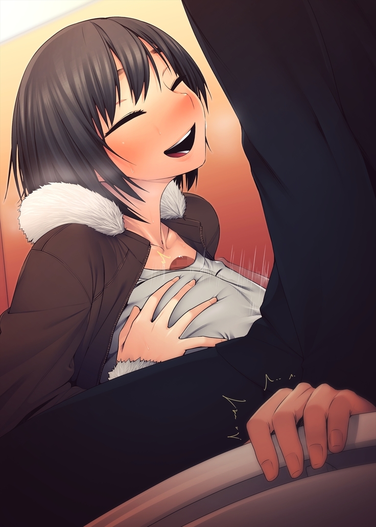 Imouto ni Kusuri wo Nomasetara――