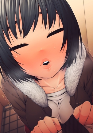 Imouto ni Kusuri wo Nomasetara―― Page #136