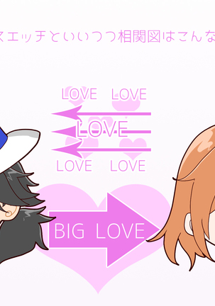 Ryouma-san to Business Ecchi Suru Hon