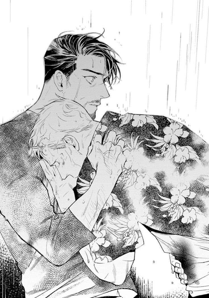 Midnight Rain