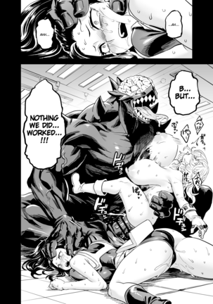 Watashi wa Villain Creati | I'm Villain Creati Page #14