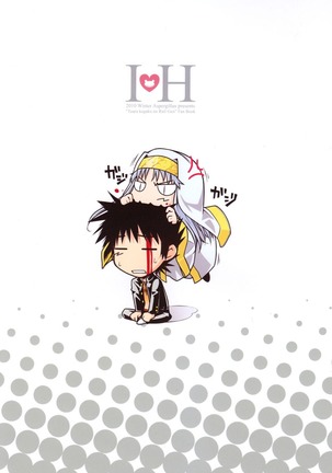I♥H Page #26