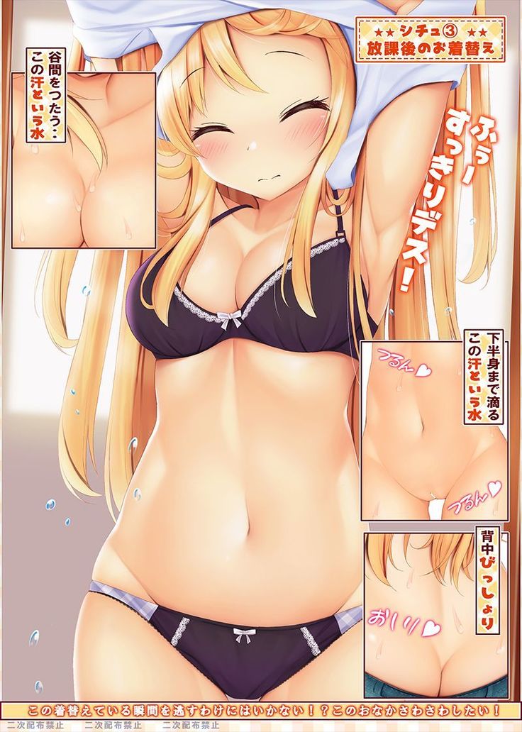 Toumei Ninngenn ni Natte Karen-chan ni Sugoi Ecchi na Itazura wo Simakuru Dake! Kai