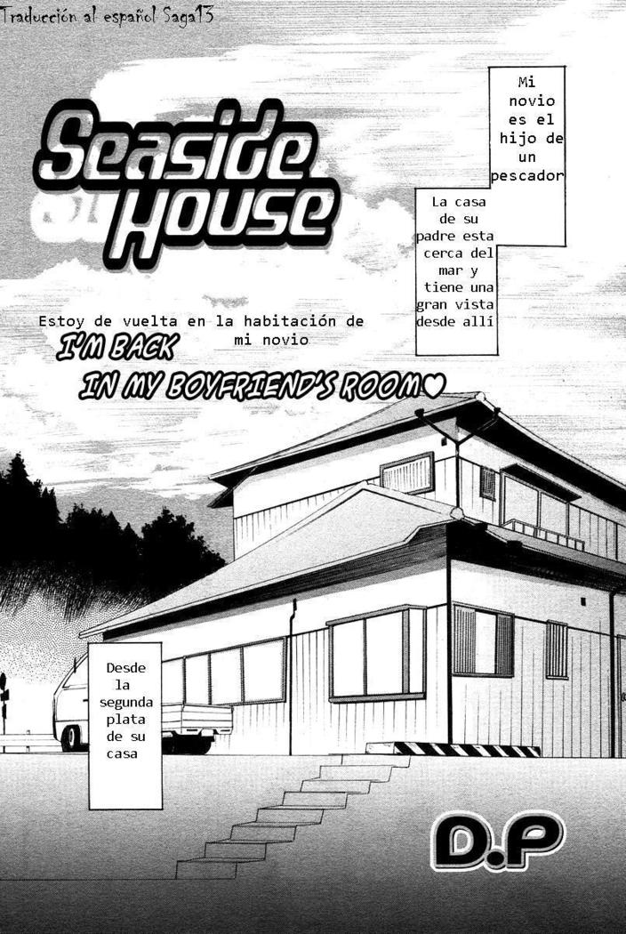 Seaside House | Casa en la playa