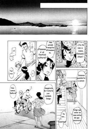 Seaside House | Casa en la playa - Page 17