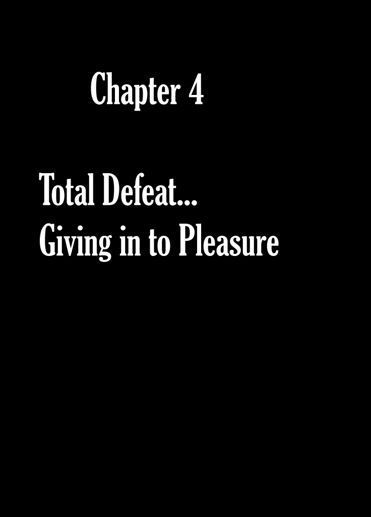 Chikan Otori Sousakan Kyouka Ch. 4 ~Kanzen naru Haibou... Ukeireta Kaikan to Yorokobi~