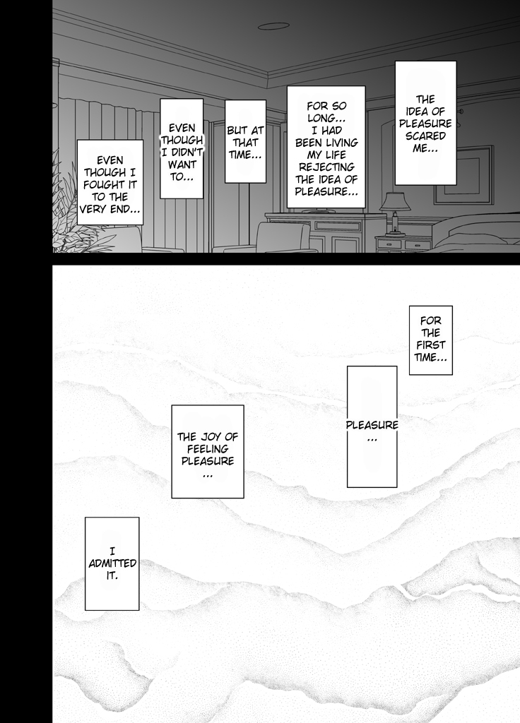 Chikan Otori Sousakan Kyouka Ch. 4 ~Kanzen naru Haibou... Ukeireta Kaikan to Yorokobi~