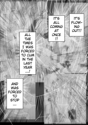 Chikan Otori Sousakan Kyouka Ch. 4 ~Kanzen naru Haibou... Ukeireta Kaikan to Yorokobi~ Page #30