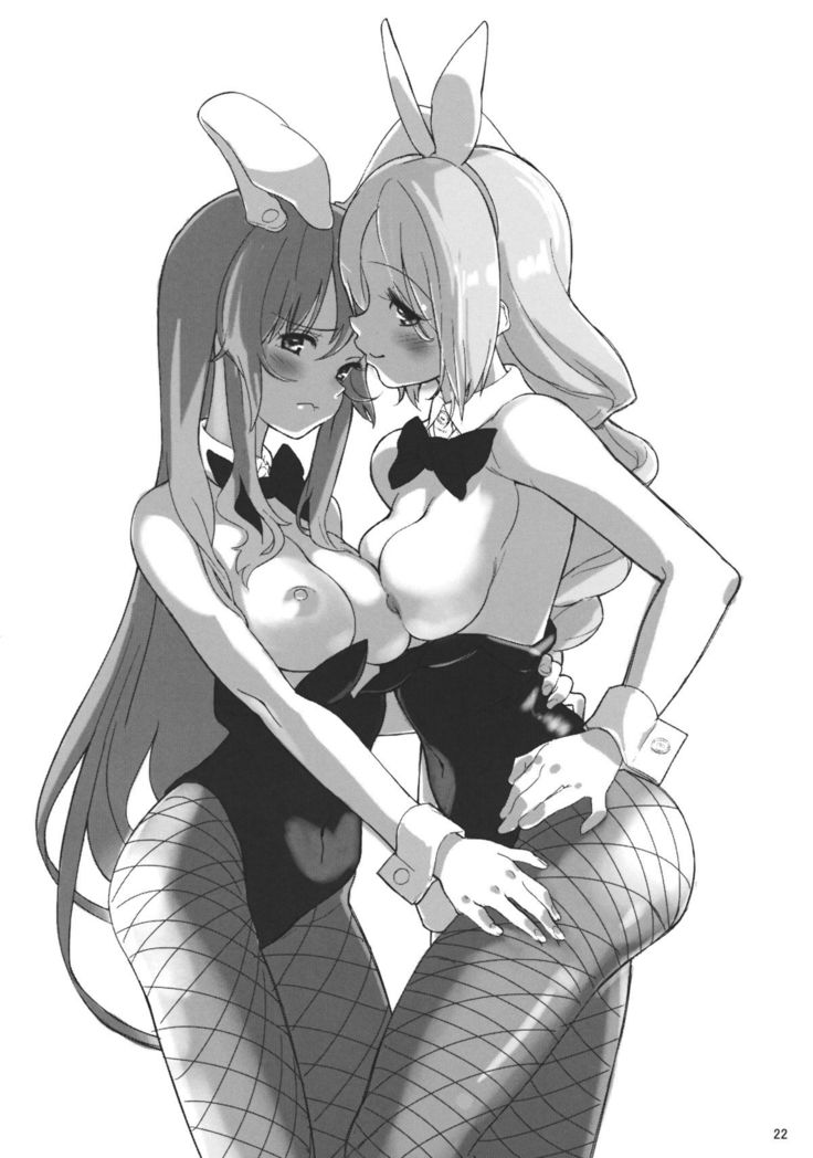 AYA x HATA STANDARD