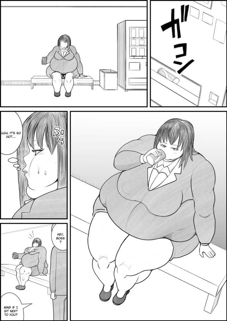 Fatification App