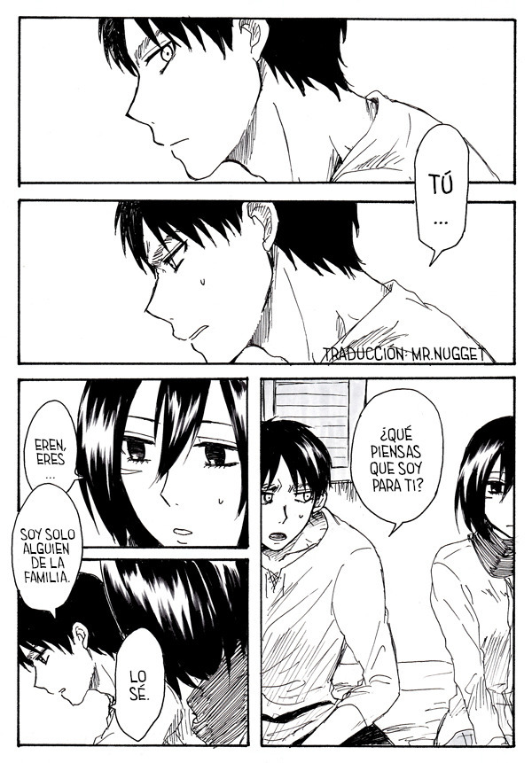 Eremika R18 Parts 1 - 2