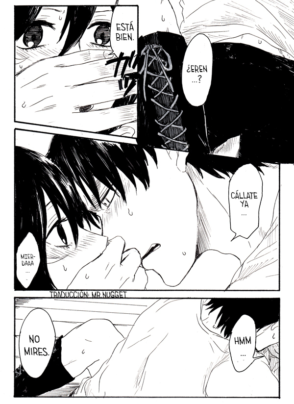 Eremika R18 Parts 1 - 2