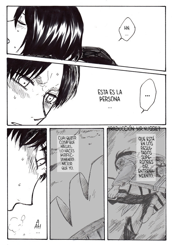 Eremika R18 Parts 1 - 2